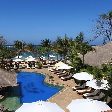 Bali Reef Resort Nusa Dua  Exterior foto