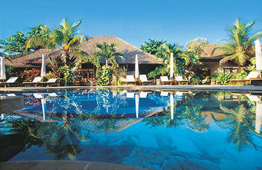 Bali Reef Resort Nusa Dua  Exterior foto