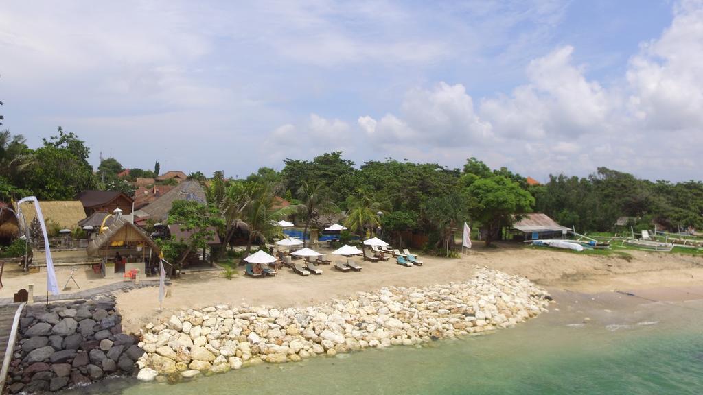 Bali Reef Resort Nusa Dua  Exterior foto