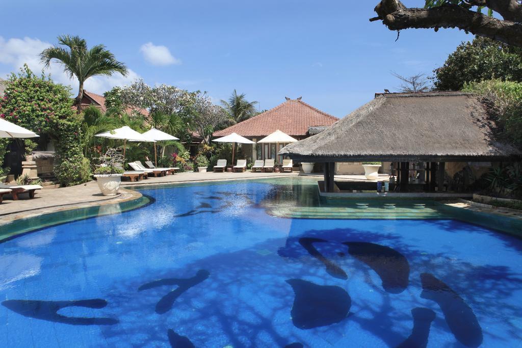 Bali Reef Resort Nusa Dua  Exterior foto