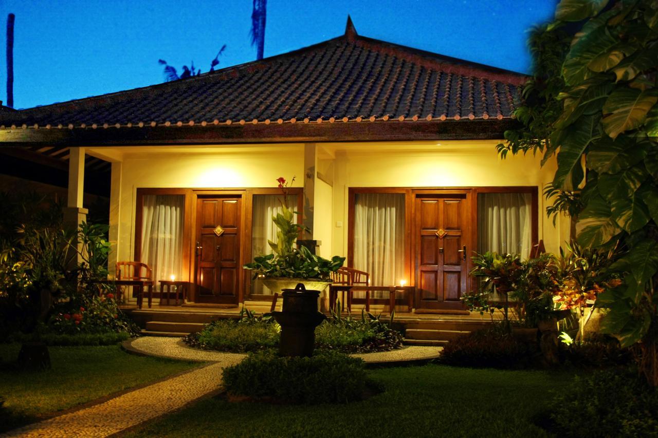 Bali Reef Resort Nusa Dua  Exterior foto