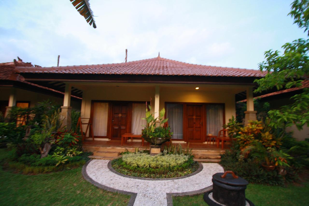 Bali Reef Resort Nusa Dua  Exterior foto