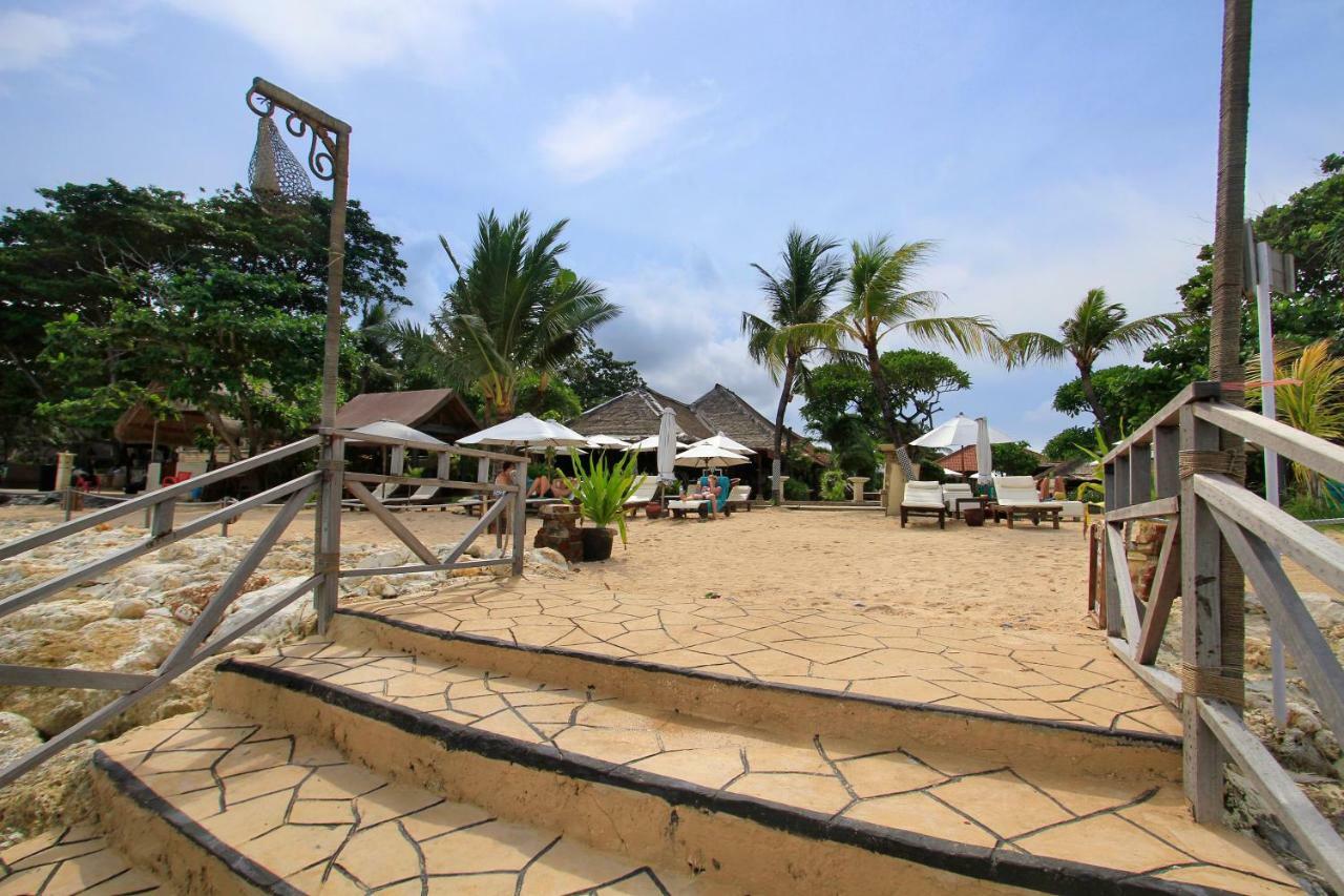 Bali Reef Resort Nusa Dua  Exterior foto